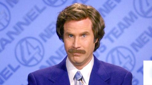 'Anchorman 2' ya tiene fecha de estreno (en Estados Unidos) noticias imagen