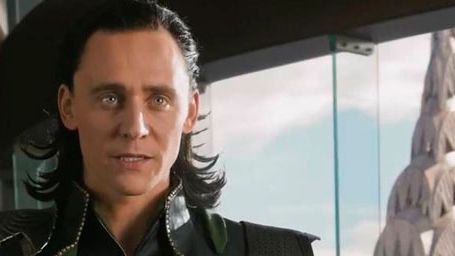 'Los Vengadores 2': ¿Volverá Tom Hiddleston como Loki? noticias imagen