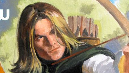 CW encarga 'Sherwood', una serie sobre Robin Hood protagonizada por una mujer noticias imagen