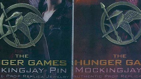 'Los juegos del hambre 2': Lionsgate demanda por la venta de emblemas Sinsajo falsificados noticias imagen