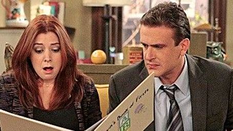 'Cómo conocí a vuestra madre' renueva por una novena temporada noticias imagen