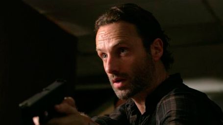 'The Walking Dead' tendrá cuarta temporada... sin el 'showrunner' Glen Mazzara noticias imagen