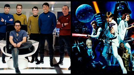 J.J. Abrams rechazó dirigir 'Star Wars: Episode VII' noticias imagen