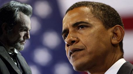 Barack Obama escribe una crítica de 'Lincoln'  noticias imagen