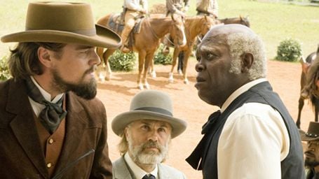 Nueva fecha de estreno para 'Django Desencadenado' en España noticias imagen