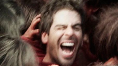 'Green Inferno': primera foto con Eli Roth y caníbales noticias imagen