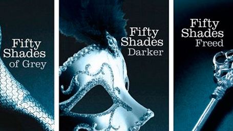 '50 sombras de Grey', votado como el mejor libro de 2012