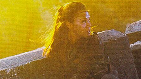 'Star Trek: En la oscuridad': ¡Nuevas imágenes de la película de J.J. Abrams! noticias imagen