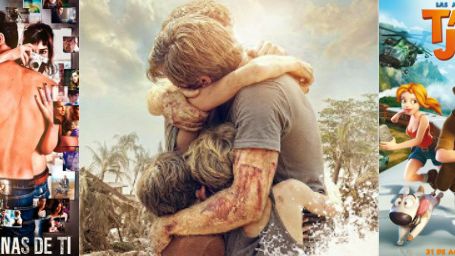 2012: El mejor año para el cine español noticias imagen