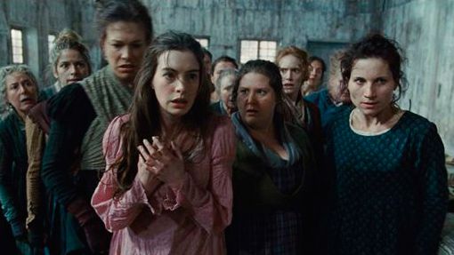 'Los Miserables', la película de la Navidad en Estados Unidos noticias imagen