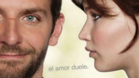 'El lado bueno de las cosas' cambia su fecha de estreno noticias imagen