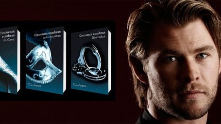 '50 sombras de Grey': Chris Hemsworth vuelve a sonar como Christian noticias imagen
