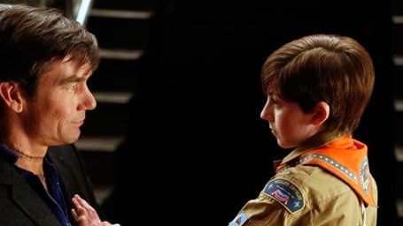 NBC pasa oficialmente de 'Mockingbird Lane', 'reboot' de 'La Familia Monster' noticias imagen