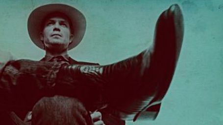 'Justified': ¡Primeras imágenes de la cuarta temporada! noticias imagen