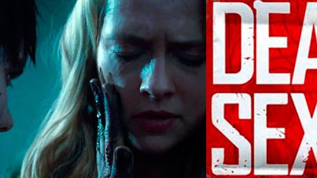 'Memorias de un zombie adolescente': ¡primeros cuatro minutos! noticias imagen