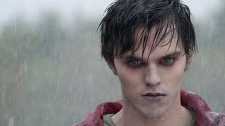 'Memorias de un zombie adolescente': más imágenes de la película