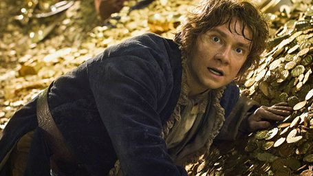 ¡Ya hay fechas de estreno para las nuevas entregas de 'El Hobbit'! noticias imagen
