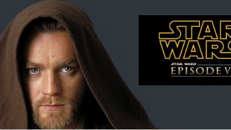 'Star Wars VII': Ewan McGregor quiere volver a ser Obi-Wan Kenobi noticias imagen