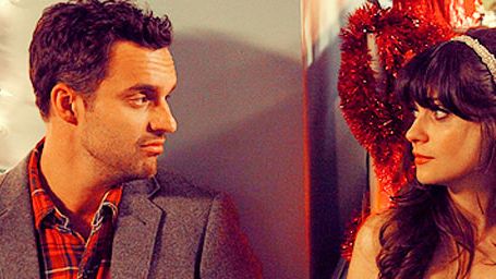 'New Girl': Jess y Nick podrían acabar juntos en la segunda temporada noticias imagen