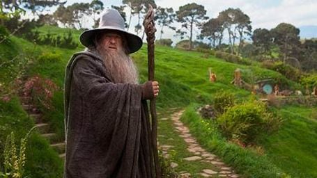 Nadie puede con 'El Hobbit' noticias imagen