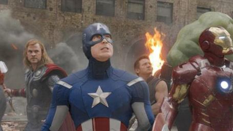 'Los vengadores': La película más sobrevalorada de 2012 noticias imagen