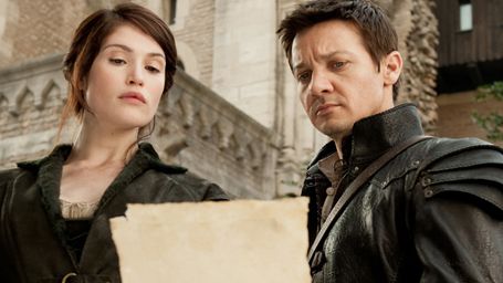 'Hansel y Gretel' acaban con todo en el nuevo tráiler noticias imagen