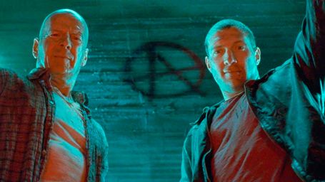 'La Jungla 5': espectacular nuevo tráiler noticias imagen