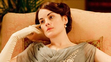'Downton Abbey' ya busca novio a Mary para la cuarta temporada