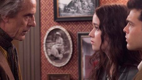 'Hermosas criaturas': primer spot para televisión noticias imagen