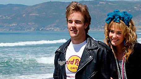 'Cómo conocí a vuestra madre' se rodea de canadienses para un episodio sobre Robin Sparkles noticias imagen