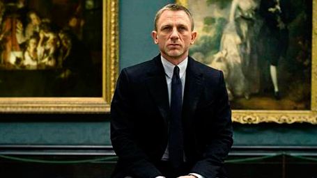 James Bond será homenajeado en los próximos Oscar