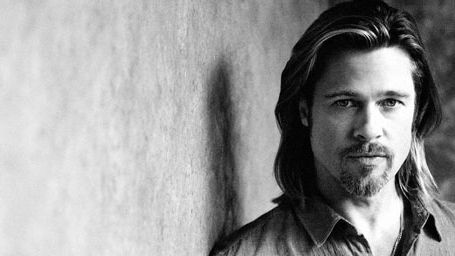 Brad Pitt condenará a Jesucristo en 'Poncio Pilato' noticias imagen