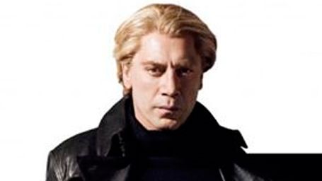 Javier Bardem, nominado a un BAFTA por su papel de villano en 'Skyfall' noticias imagen