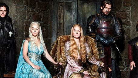 'Juego de Tronos': HBO anuncia los directores y guionistas de la tercera temporada noticias imagen