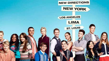 El posible 'spin-off' de 'Glee', descartado en Fox noticias imagen