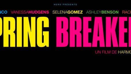 'Sping Breakers': otro póster de la gamberrada de Korine noticias imagen