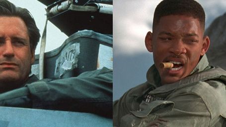 Bill Pullman confirma que habrá 'Independence Day 2' (parece que sin Will Smith)