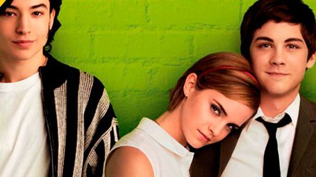 Gran preestreno de 'Las ventajas de ser un marginado' noticias imagen