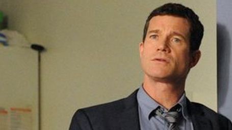 'Castle' ficha al actor de 'Nip/Tuck' Dylan Walsh para su quinta temporada noticias imagen