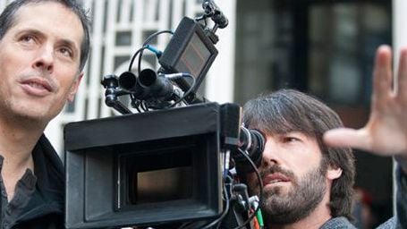'Argo' triunfa en los Premios Critics Choice noticias imagen