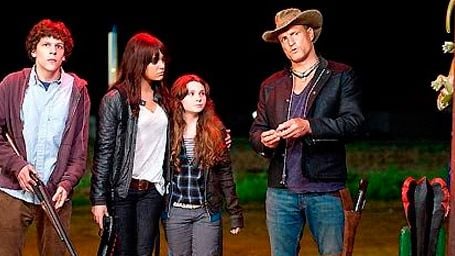 El director de 'Zombieland' confirma que no habrá segunda parte noticias imagen