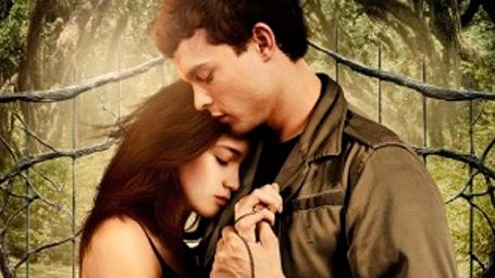 'Hermosas criaturas': ¡Nuevo póster con Lena Duchannes y Ethan Wate! noticias imagen