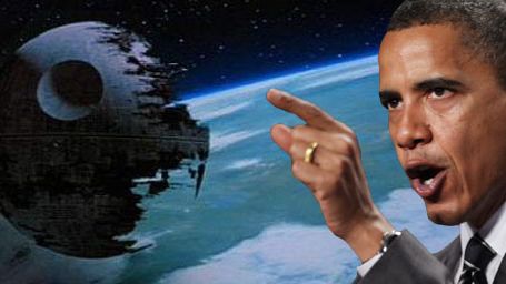 Construir la 'Estrella de la Muerte' costaría $850,000,000,000,000,000 noticias imagen