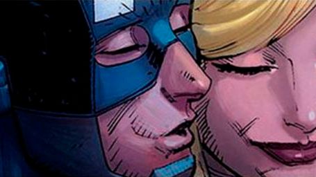 'Capitán América 2': ¿Quién encarnará a Sharon Carter? noticias imagen