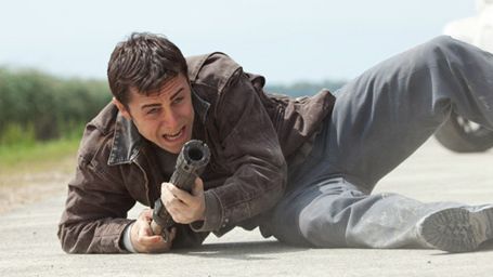 43 errores de 'Looper' en solo 3 minutos noticias imagen