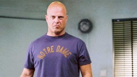 Michael Chiklis cree posible el salto al cine de 'The Shield'