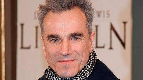 'Lincoln': photocall con Spielberg, Sally Field y Daniel Day-Lewis noticias imagen