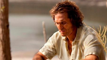 Tráiler de 'Mud', lo nuevo de Matthew McConaughey y Reese Witherspoon