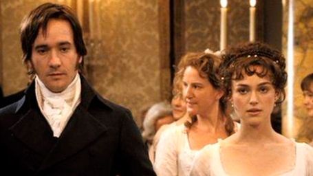 La BBC recreará el baile de Netherfield por el 200 aniversario de 'Orgullo y prejuicio' noticias imagen