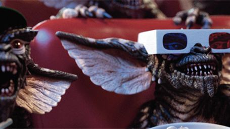 El 'reboot' de los 'Gremlins', cada vez más cerca noticias imagen